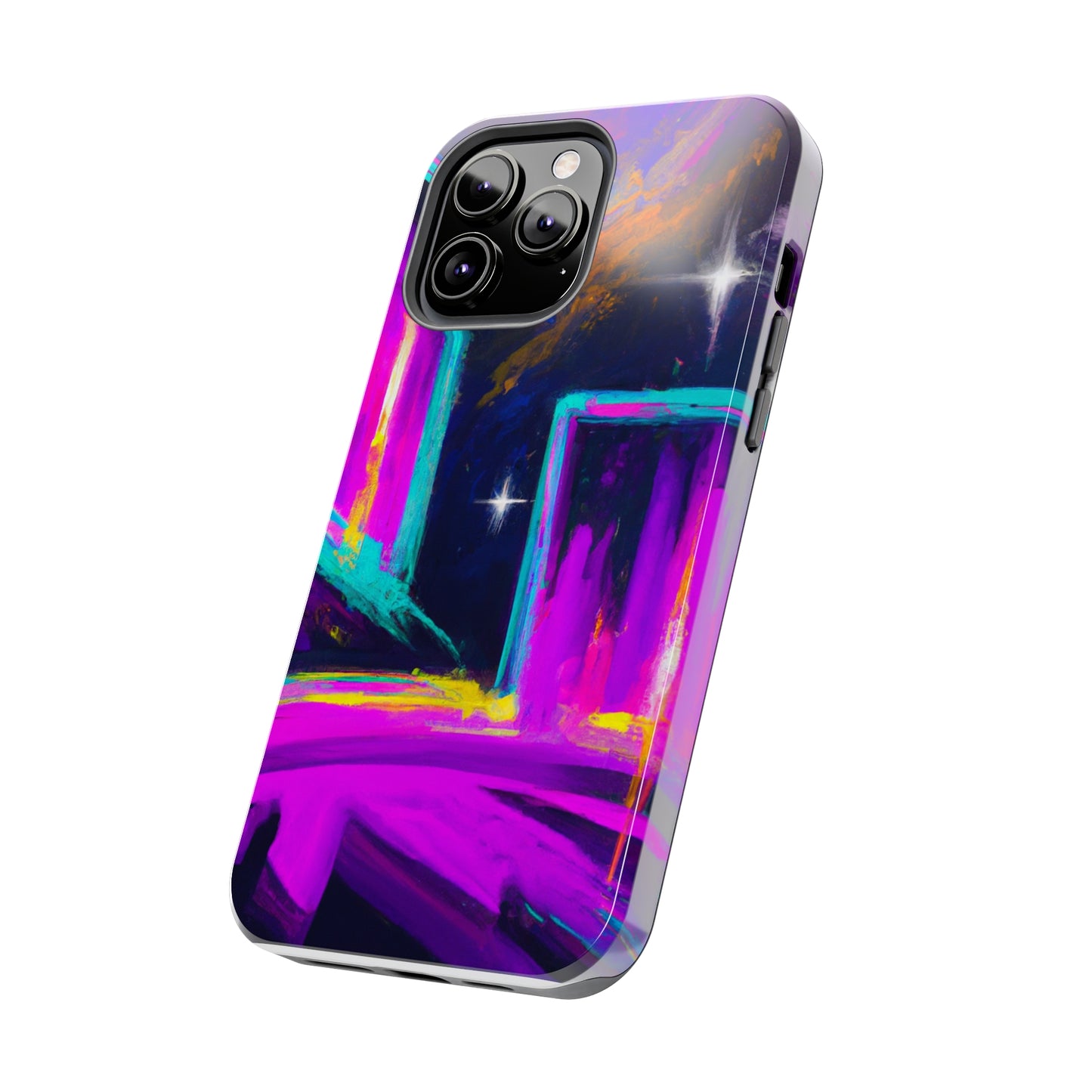 Electric Elation 2023729 - Phone Case