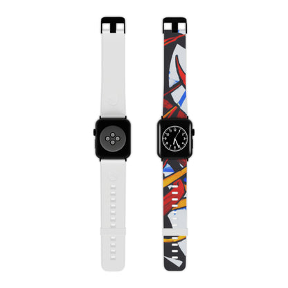 Tipsy 202374 - Watch Band