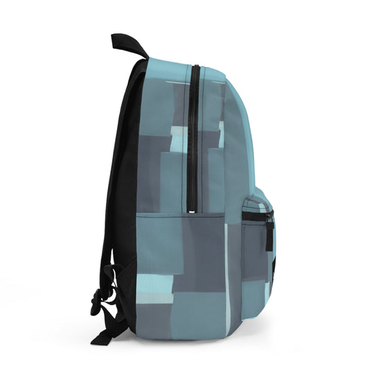 Alone Again (Naturally) 202374 - Backpack