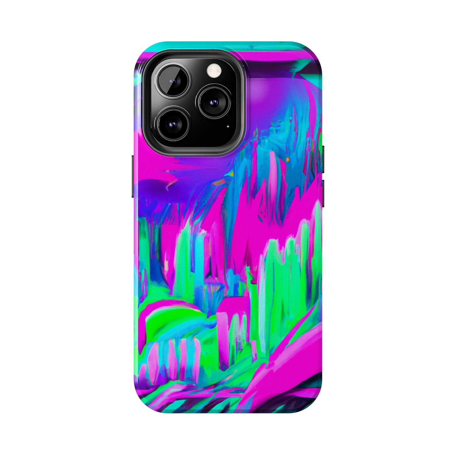 The Pop Principality 2023729 - Phone Case