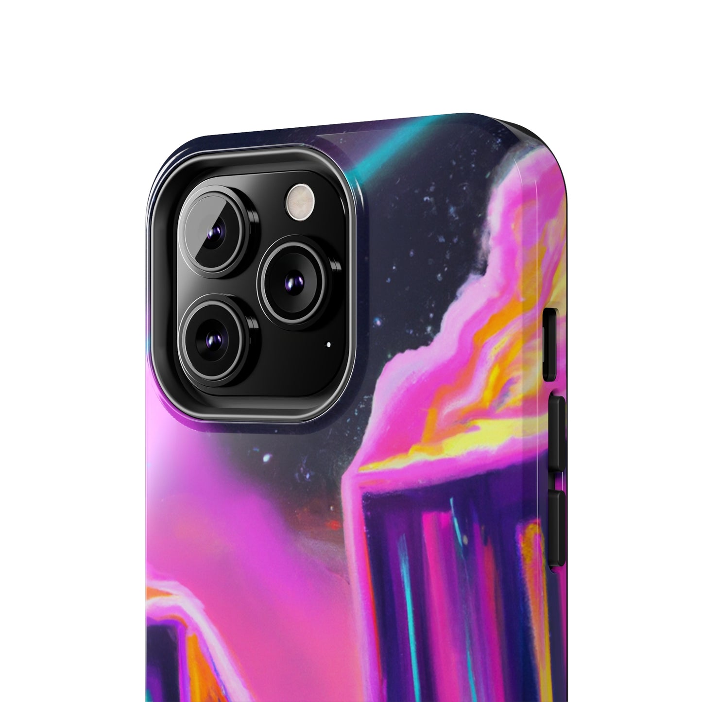 Synthwave Sirens 2023811 - Phone Case