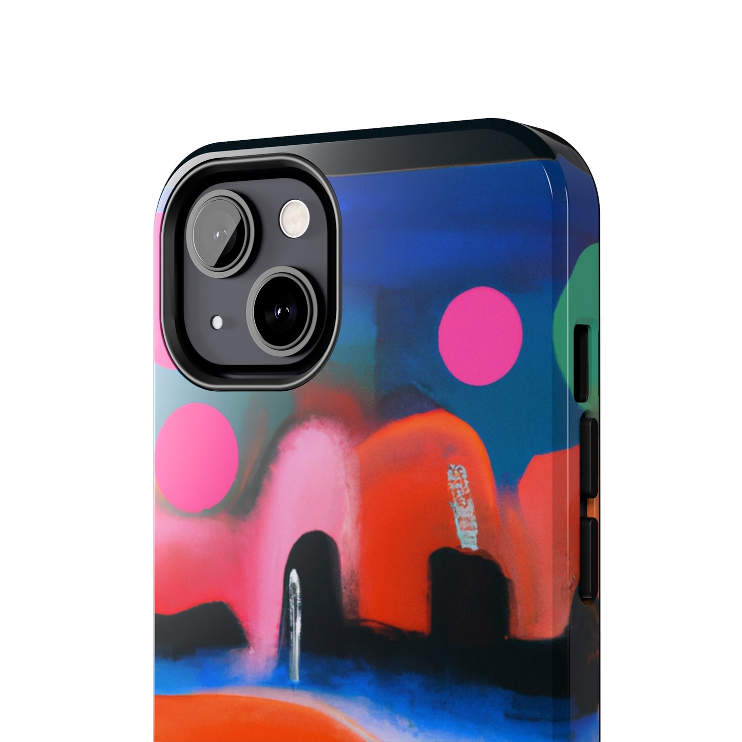 Electro Ecstasy 2023729 - Phone Case