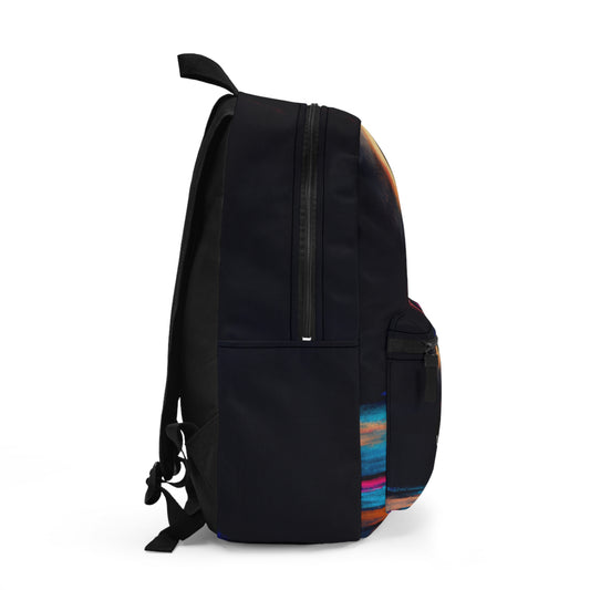 Something 202373 - Backpack