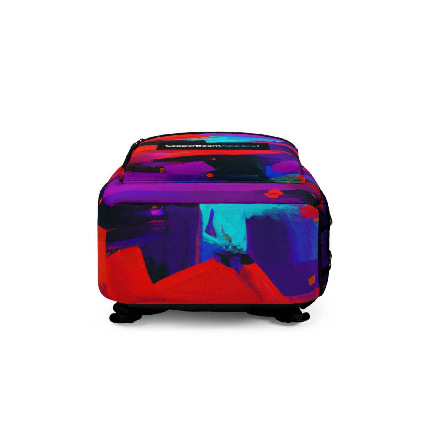 Dancefloor Dynasty 2023729 - Backpack