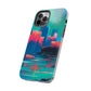 The Neon Nomads 2023729 - Phone Case