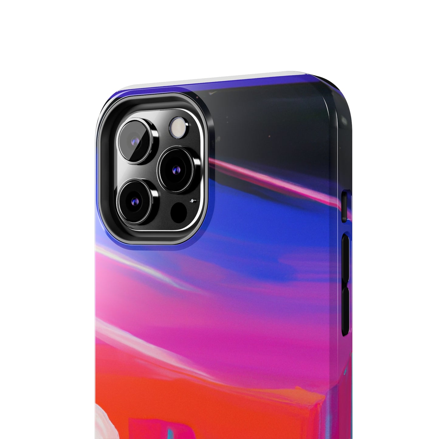 The Vinyl Vibe 2023730 - Phone Case
