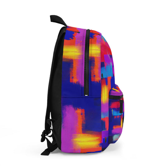 Flashback Fantasy 2023729 - Backpack