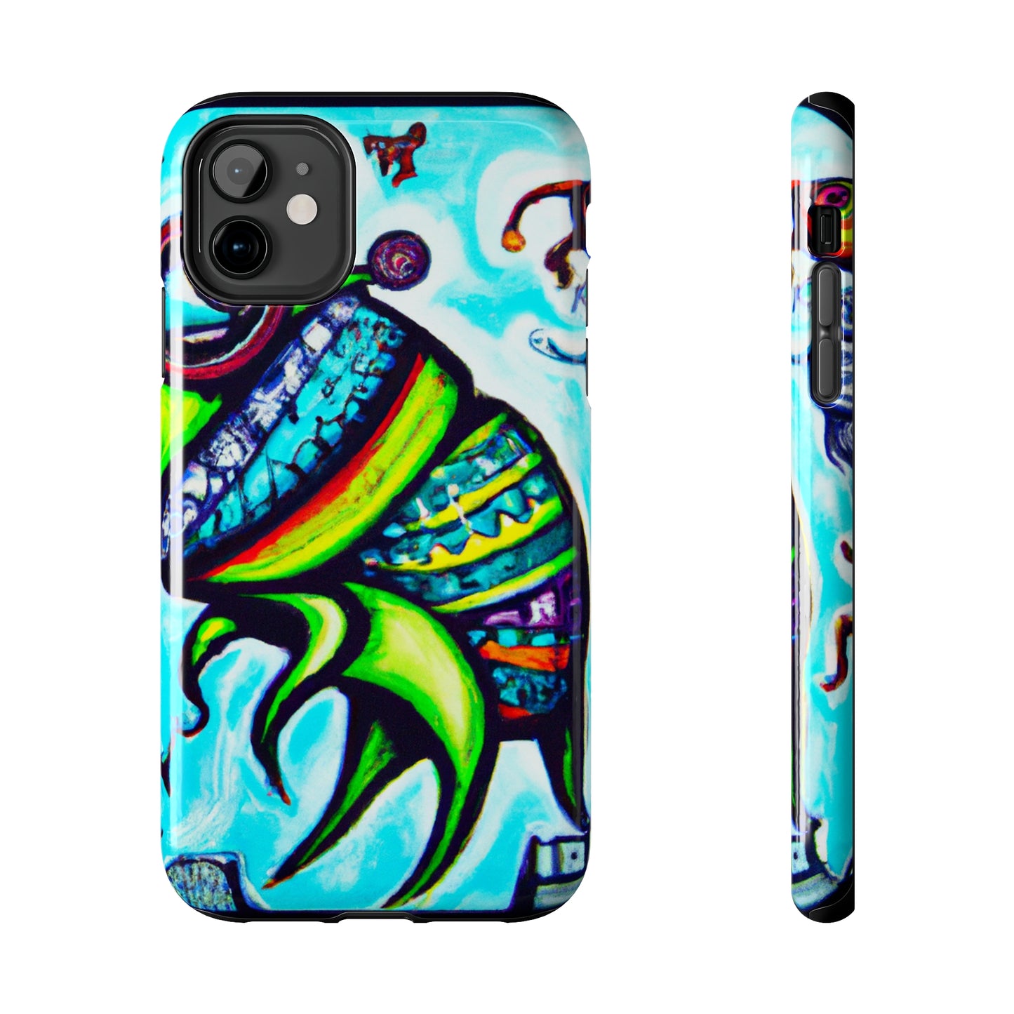 Ice Ice Baby 2023730 - Phone Case