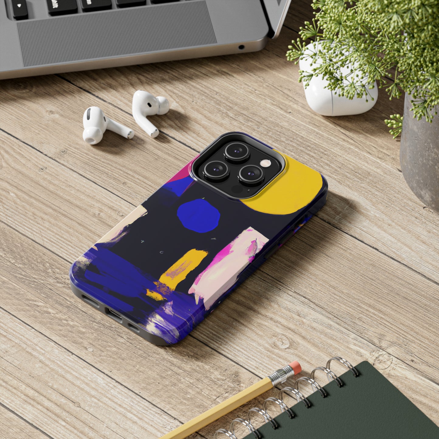 Funky Freshness 2023728 - Phone Case