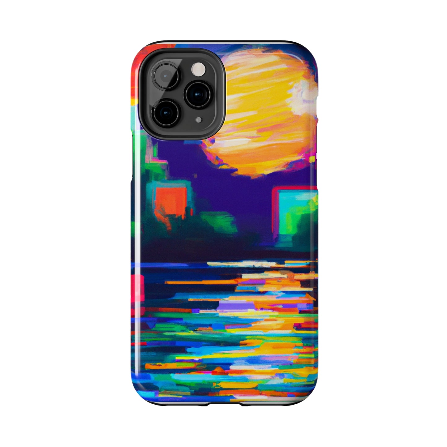 Synthwave Syndicate 2023730 - Phone Case
