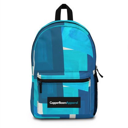 The Scientist 202372 - Backpack