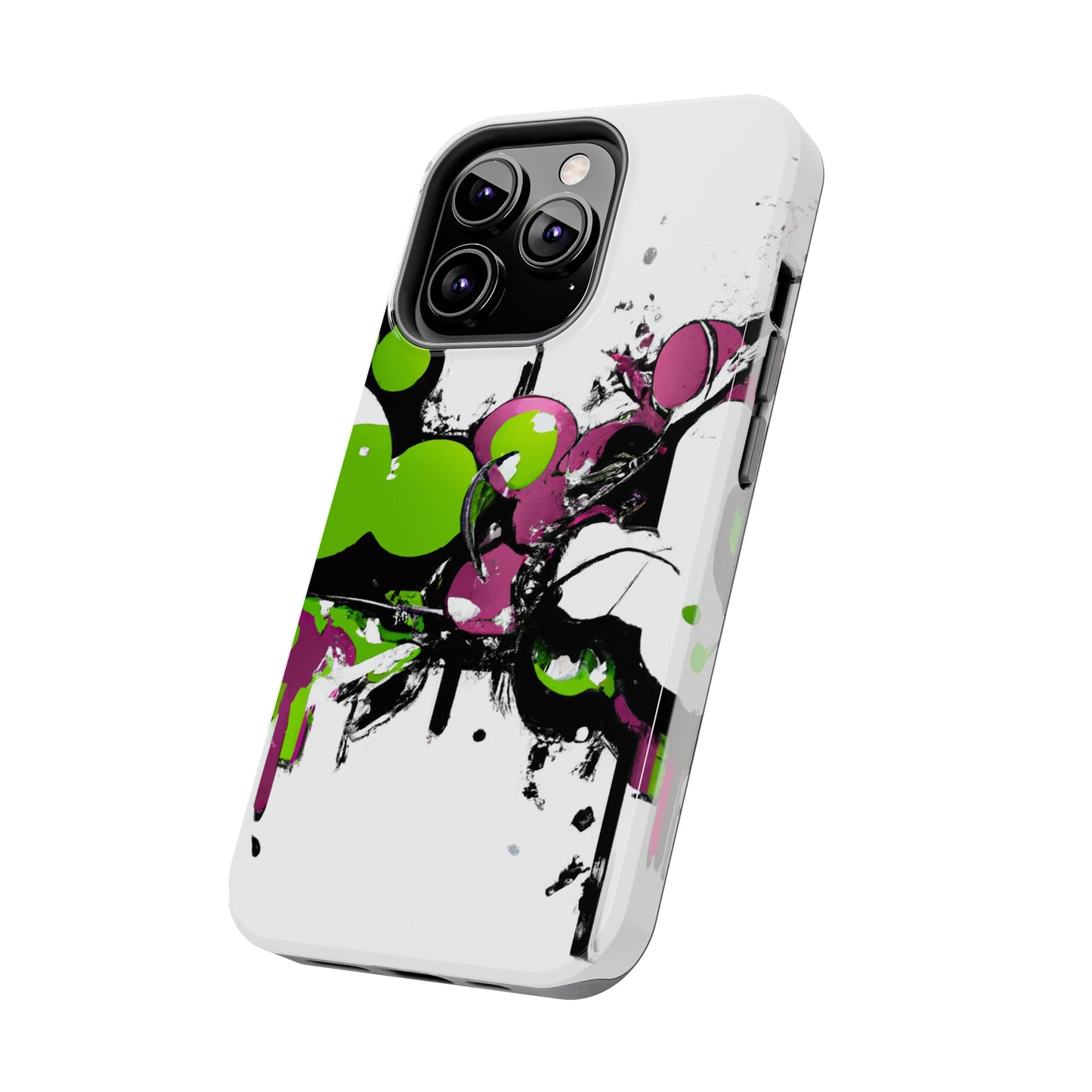 Lean Back 2023811 - Phone Case