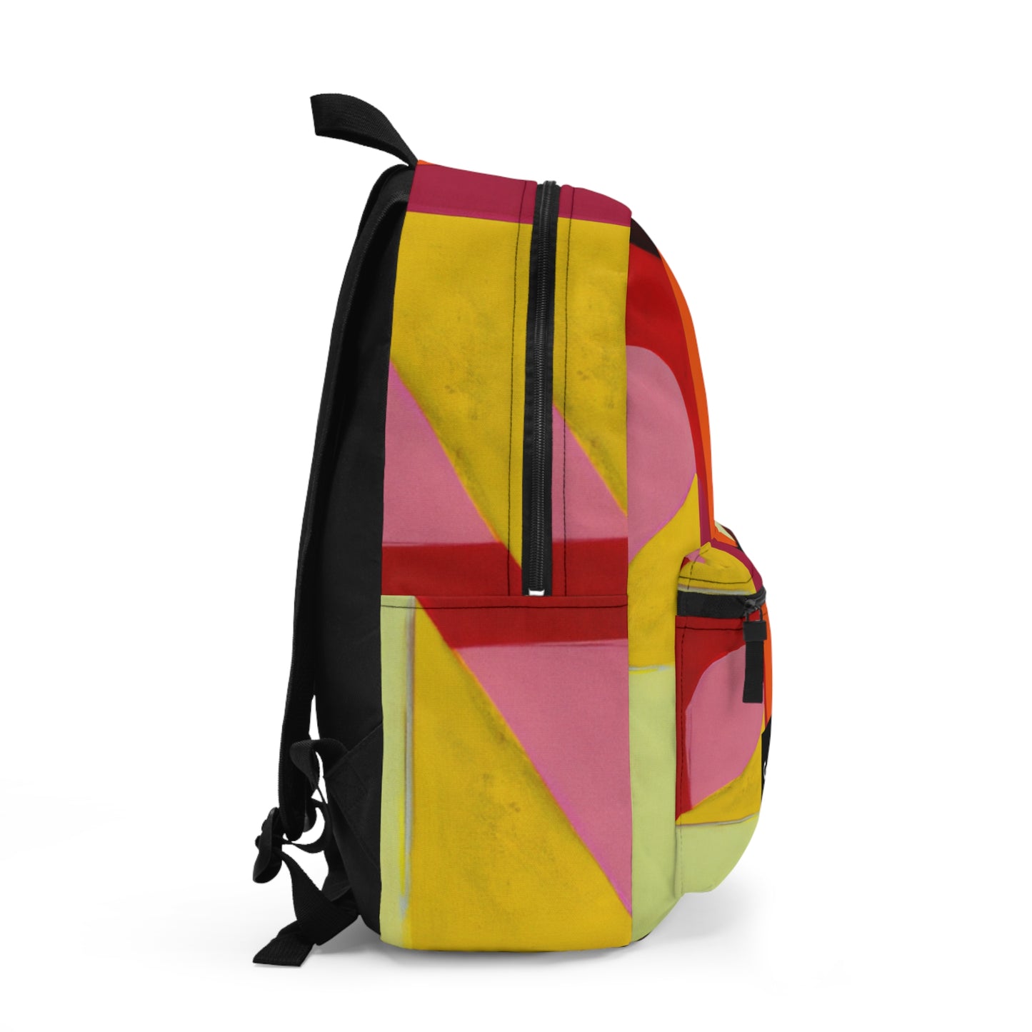 Love Will Set You Free 202376 - Backpack