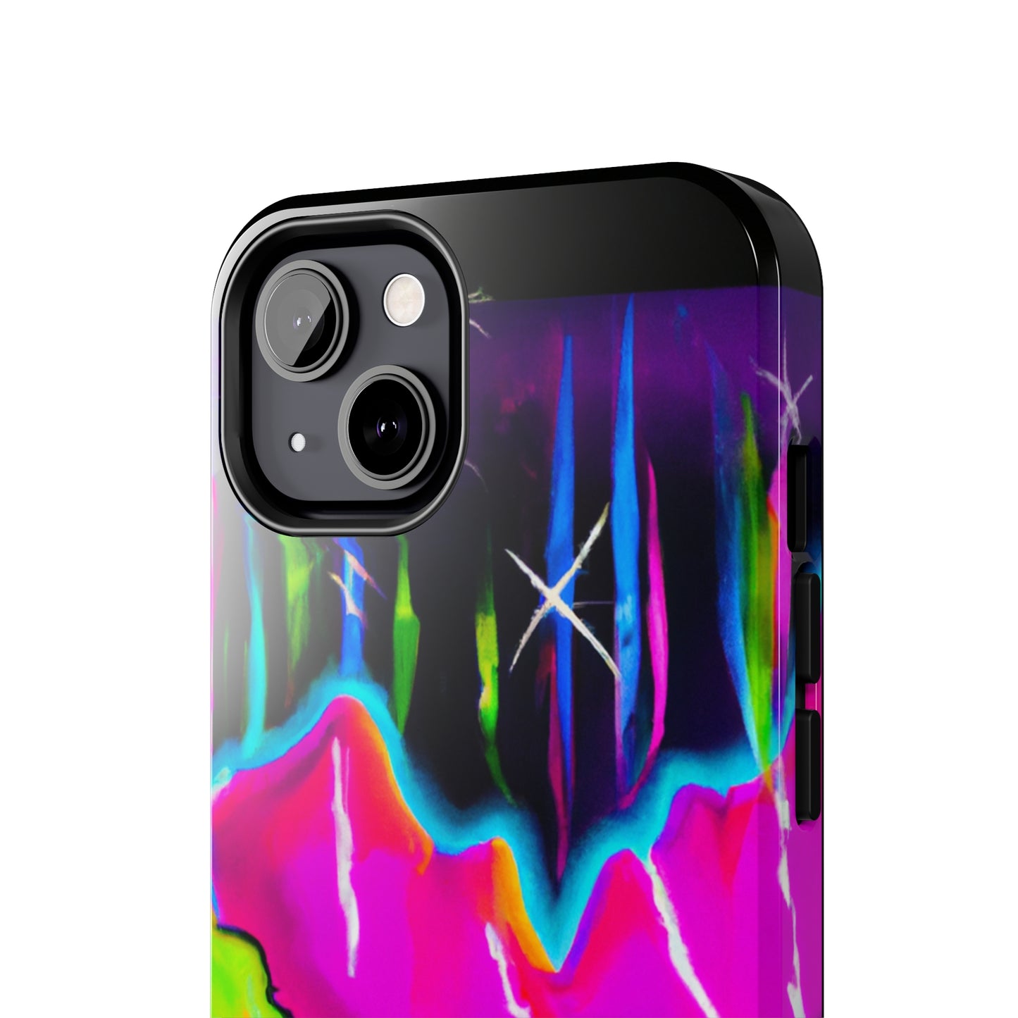 The Boombox Battalion 2023729 - Phone Case