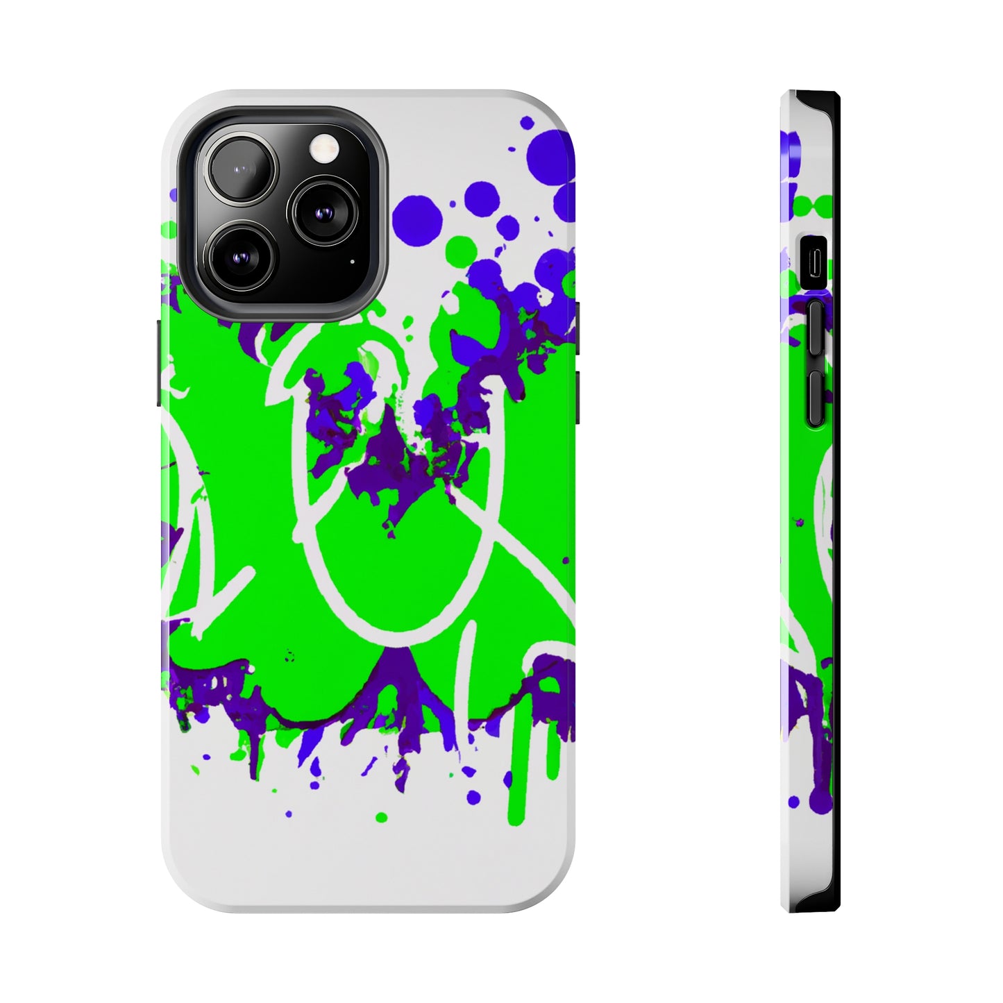 Drop It Like It's Hot 2023811 - Phone Case