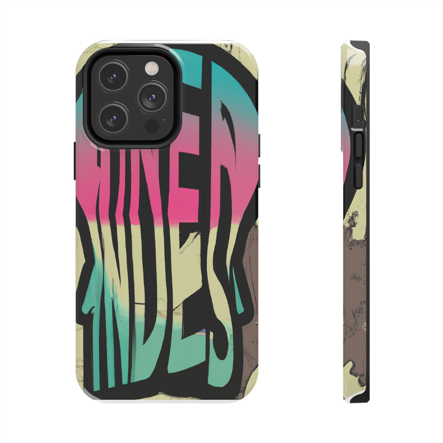 Stand Up 2023728 - Phone Case