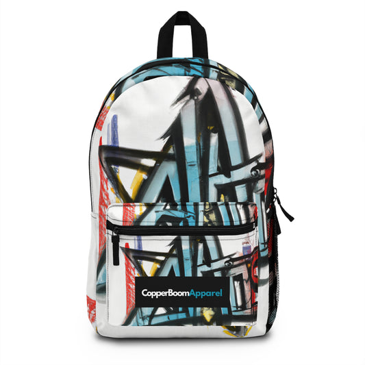 Lose Yourself 202372 - Backpack