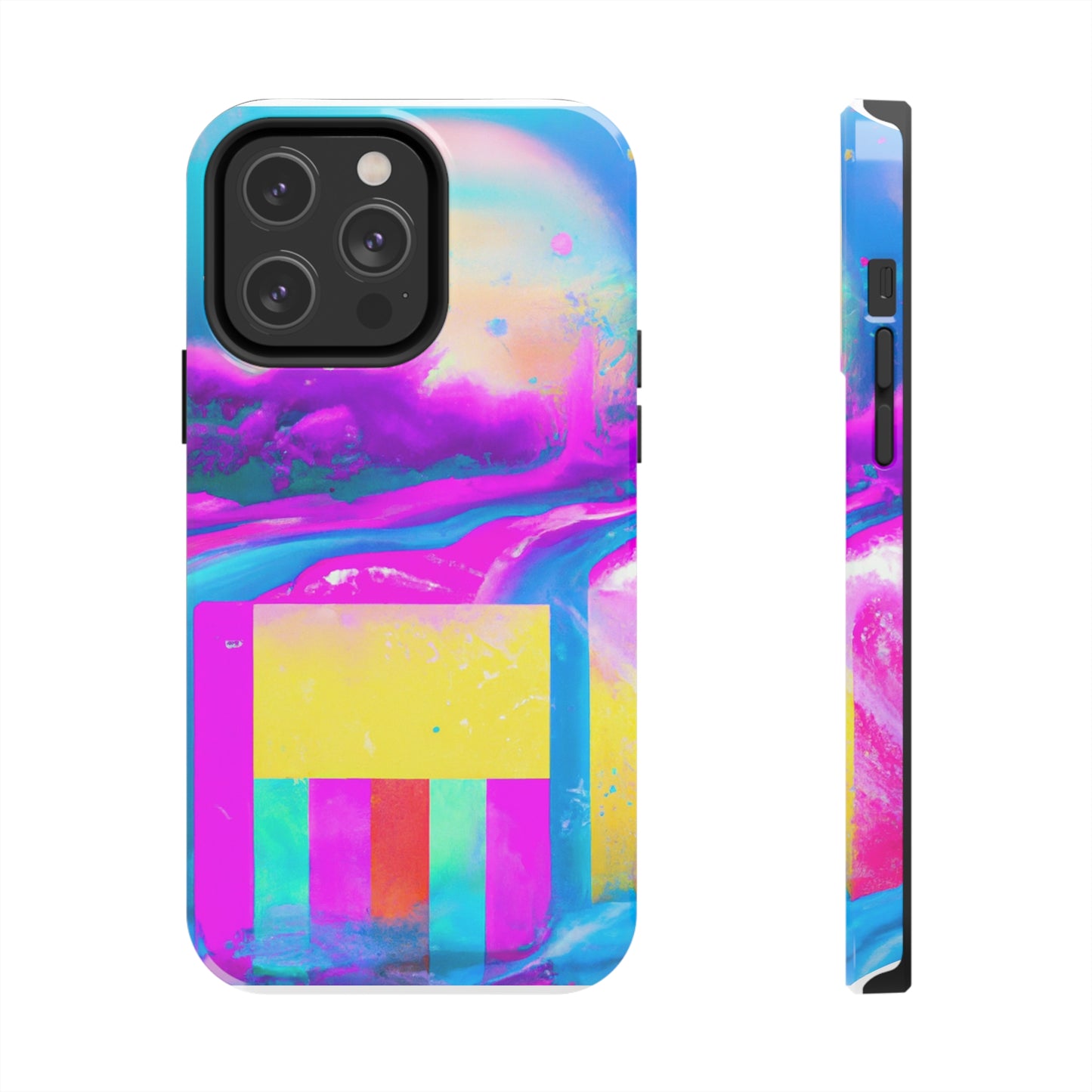 Funky Fresh Force 2023729 - Phone Case