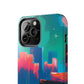 The Neon Nomads 2023729 - Phone Case