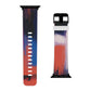 The Leg Warmers 2023730 - Watch Band