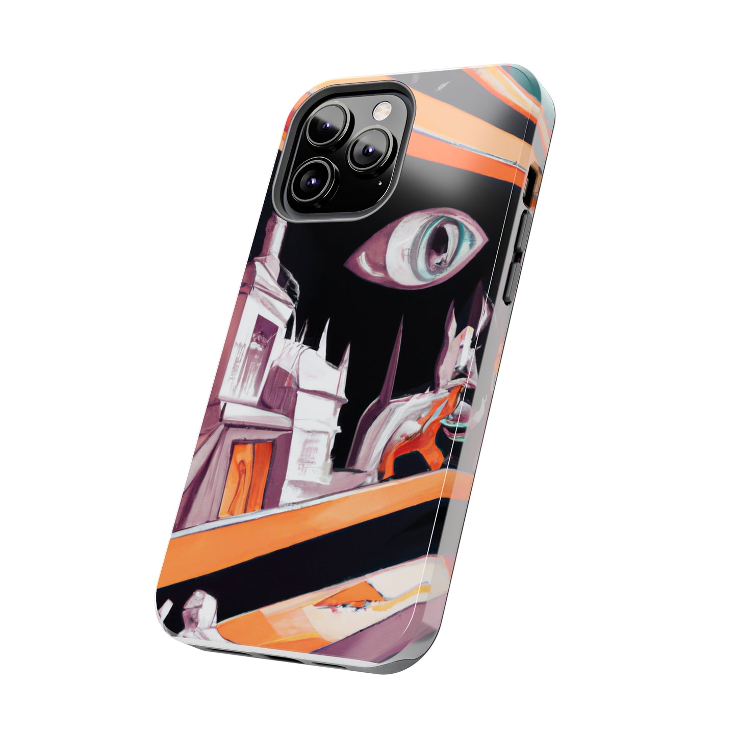 Children's Story 2023730 - Phone Case