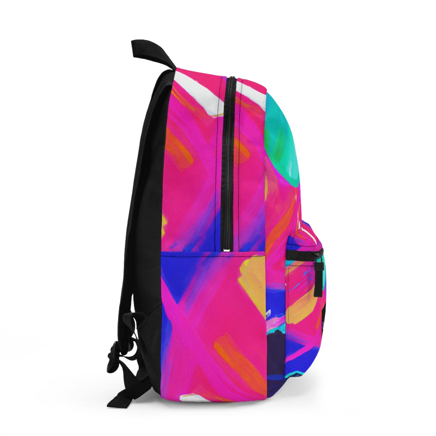 Acid Rain 2023730 - Backpack