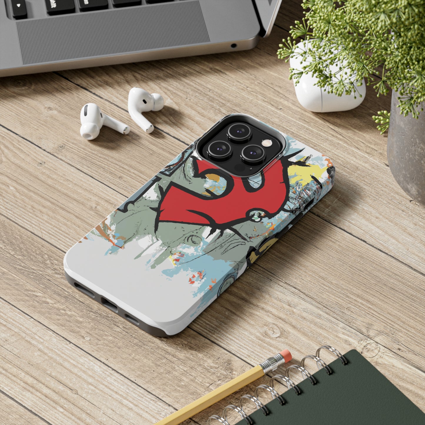 Go DJ 2023728 - Phone Case