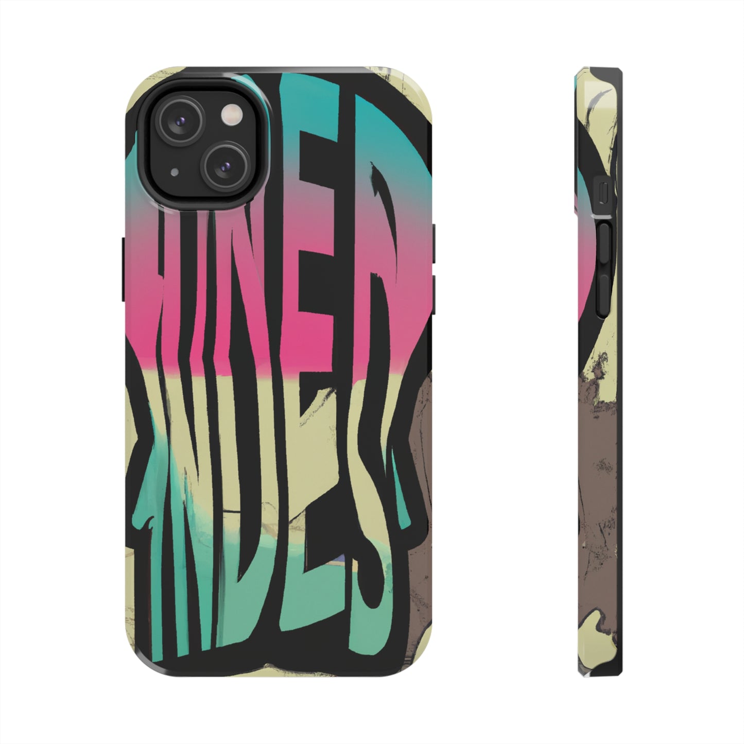 Stand Up 2023728 - Phone Case