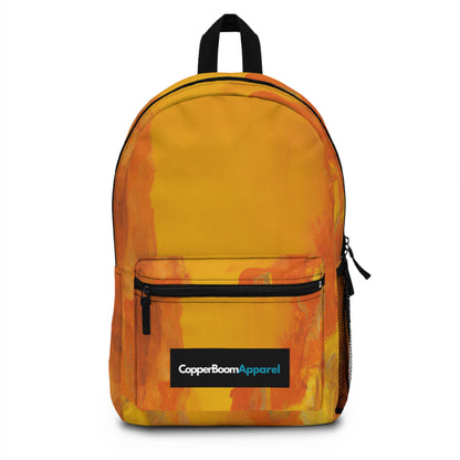 You Make My Dreams 202376 - Backpack