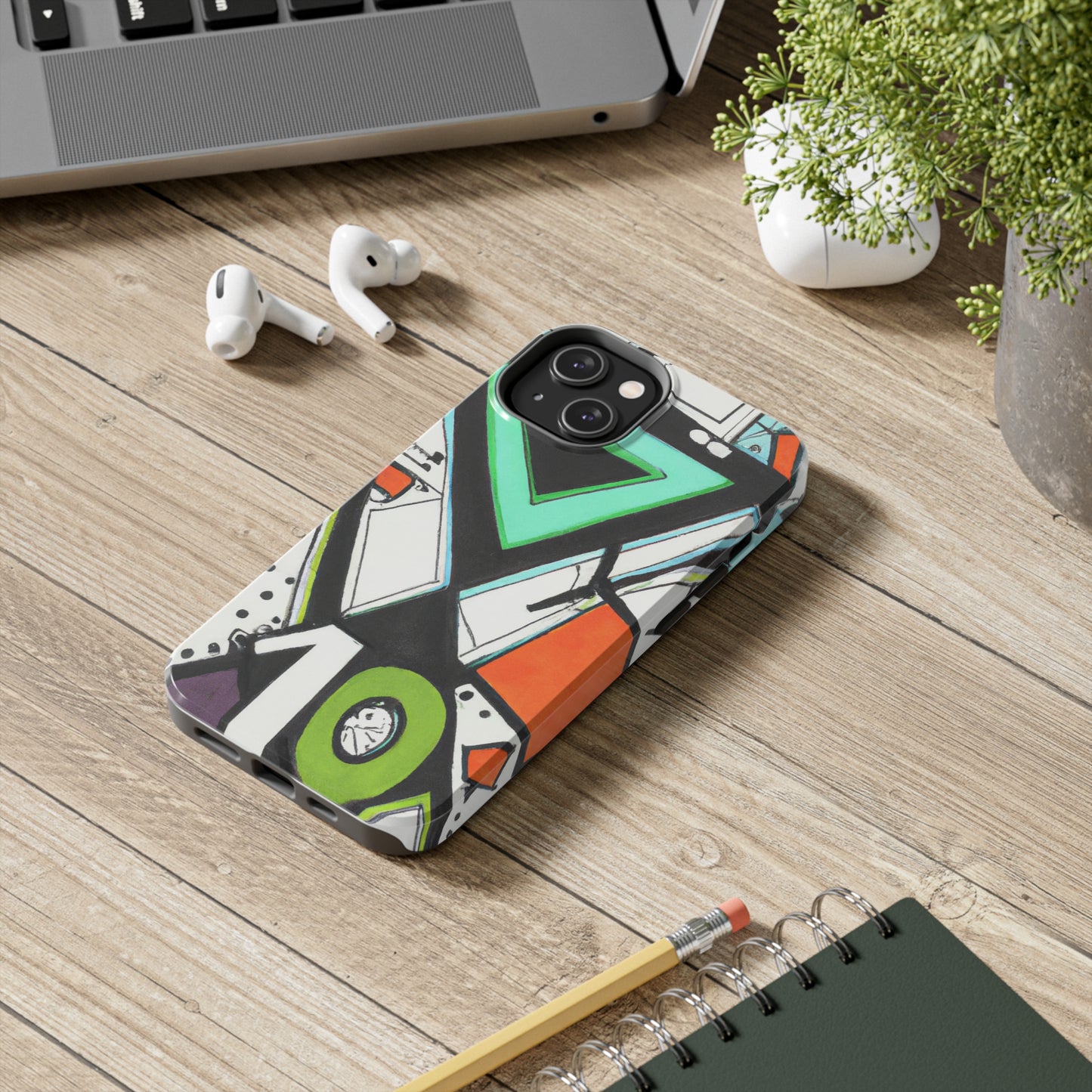 Scenario 202376 - Phone Case