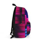 The Neon Navigators 202375 - Backpack