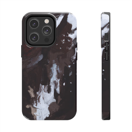 I Can't Tell You Why 2023811 - Phone Case