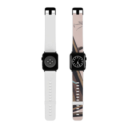 Rapper's Delight 202372 - Watch Band