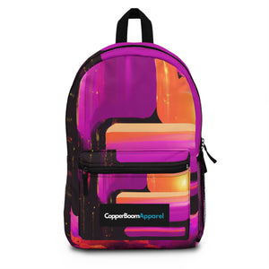 Slick Shades 2023727 - Backpack