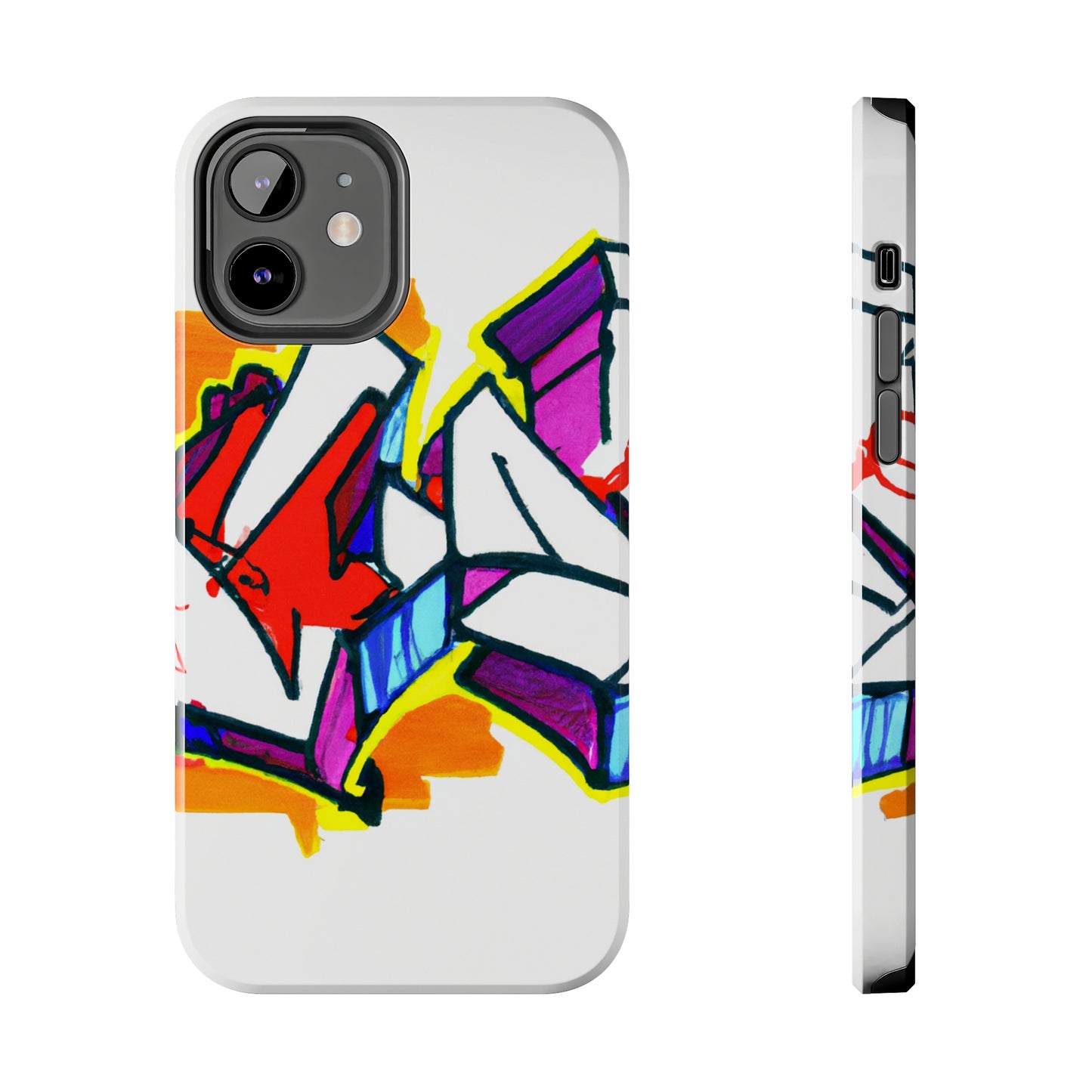 Jump 2023730 - Phone Case