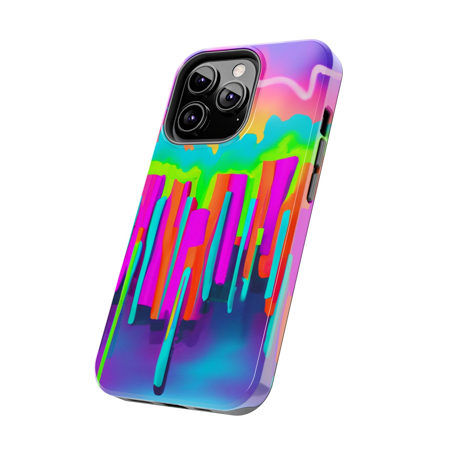 The Video Villains 2023728 - Phone Case