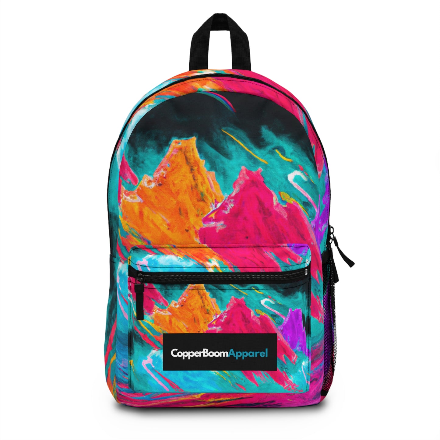 Cosmic Chorus 202374 - Backpack