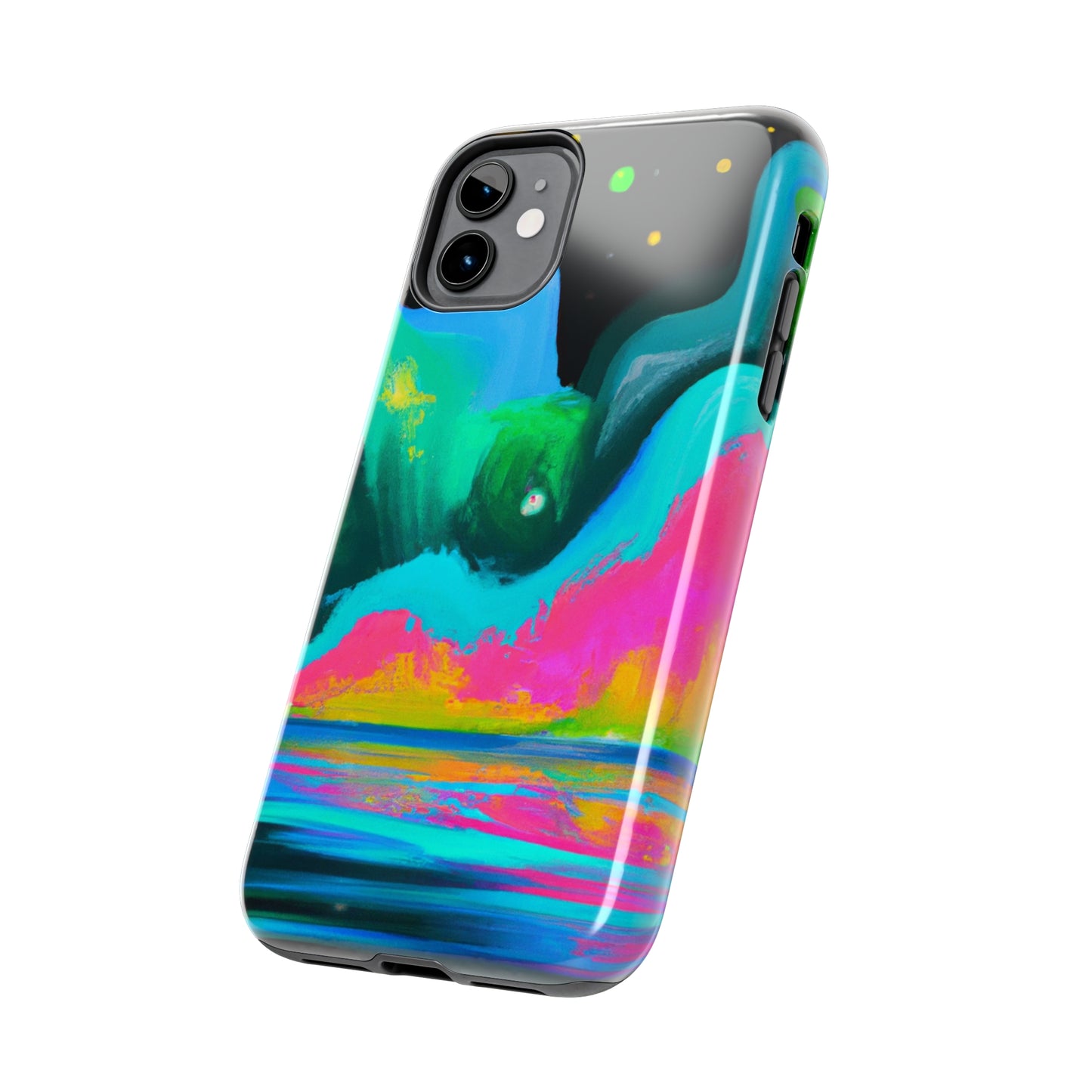 The Vinyl Voyagers 2023727 - Phone Case