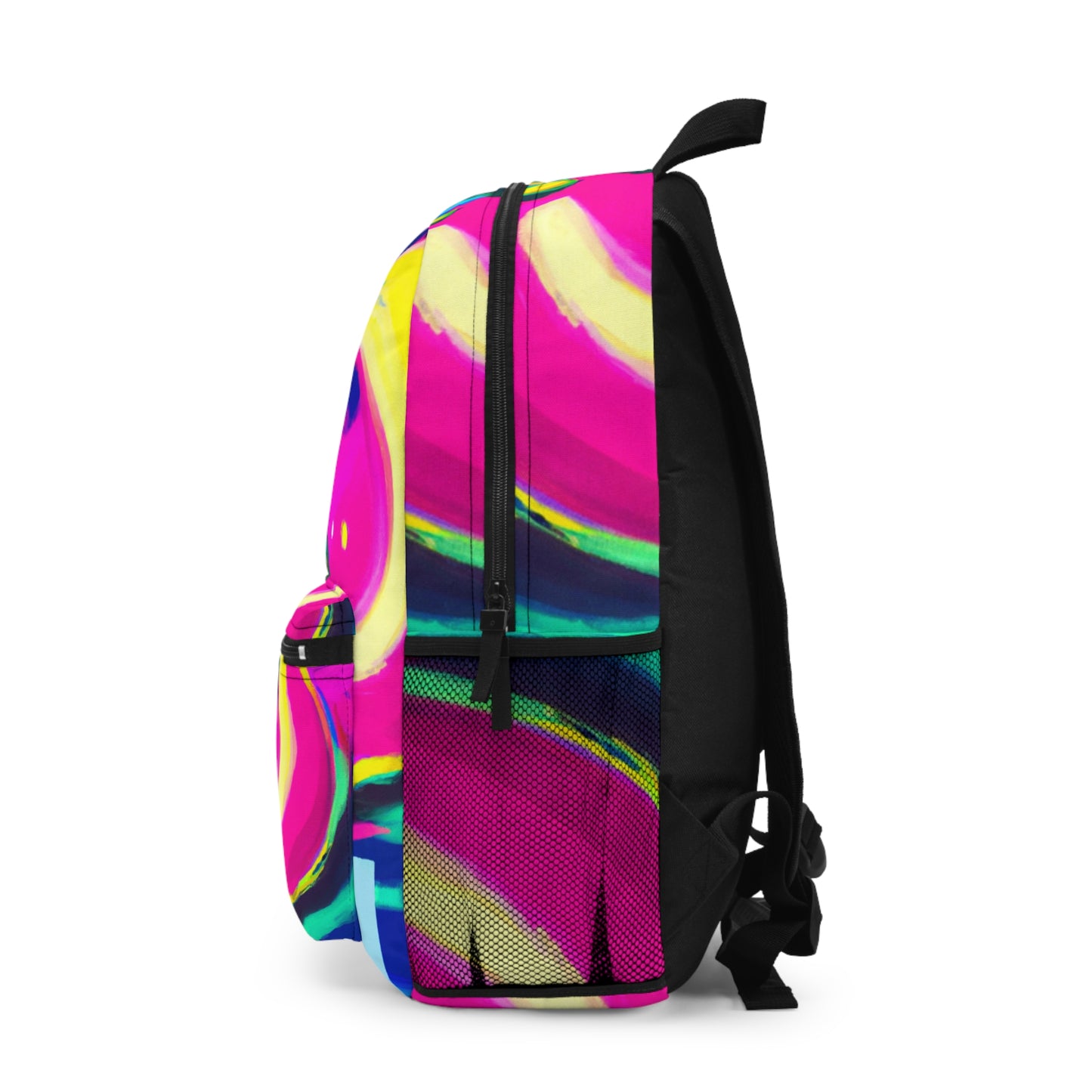 New Wave Warriors 202376 - Backpack