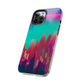 The Synthwave Sovereigns 2023729 - Phone Case