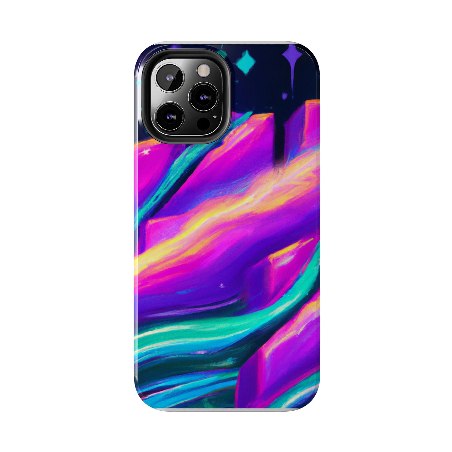 Flashback Fandango 2023728 - Phone Case