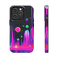The Cassette Crusaders 2023728 - Phone Case