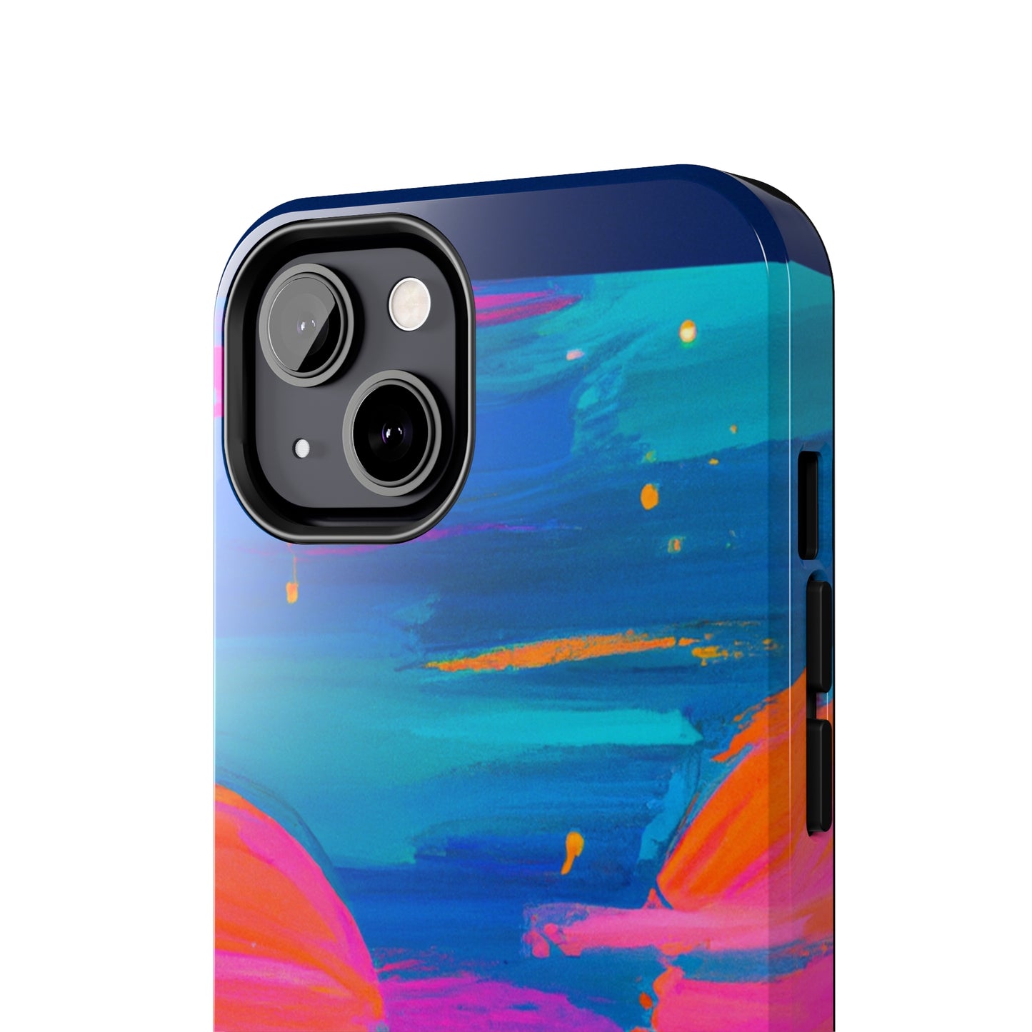 The Video Vortex 2023729 - Phone Case