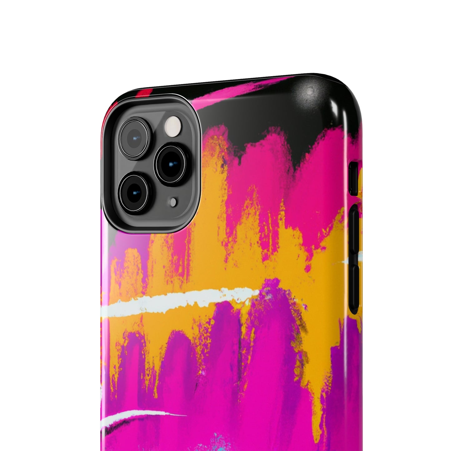 The Vinyl Vanguards 2023729 - Phone Case