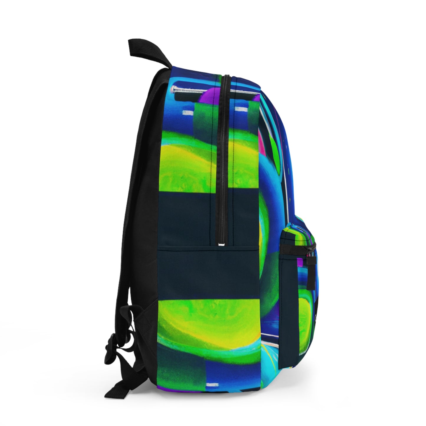 Acid Rain 202376 - Backpack