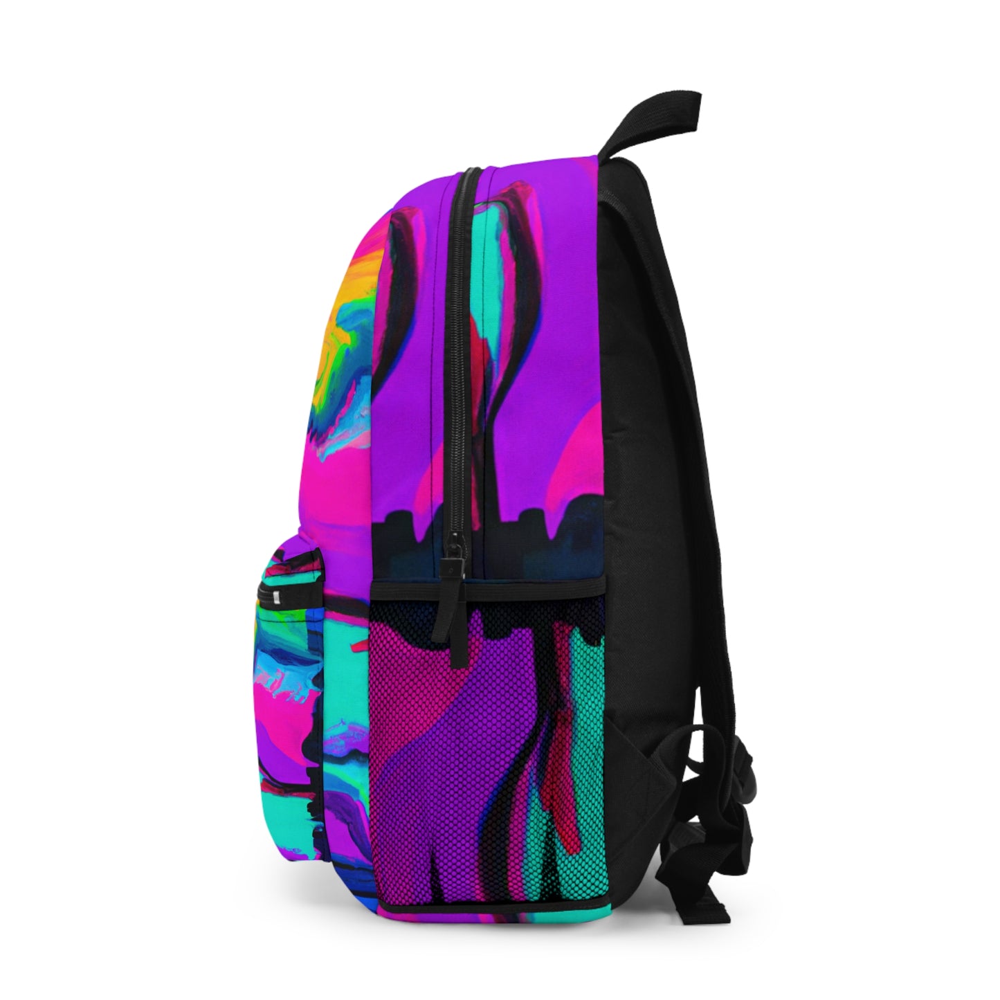 The Legging Luminaries 2023728 - Backpack