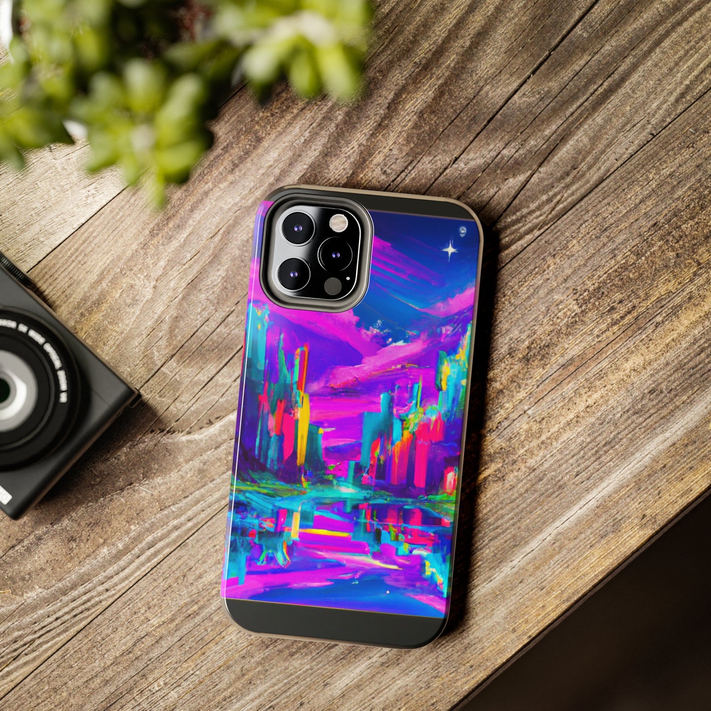 The Keytars 2023811 - Phone Case