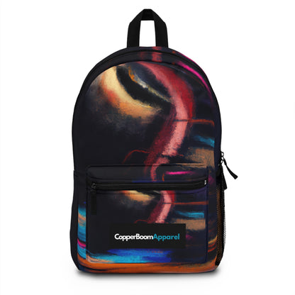 Something 202373 - Backpack