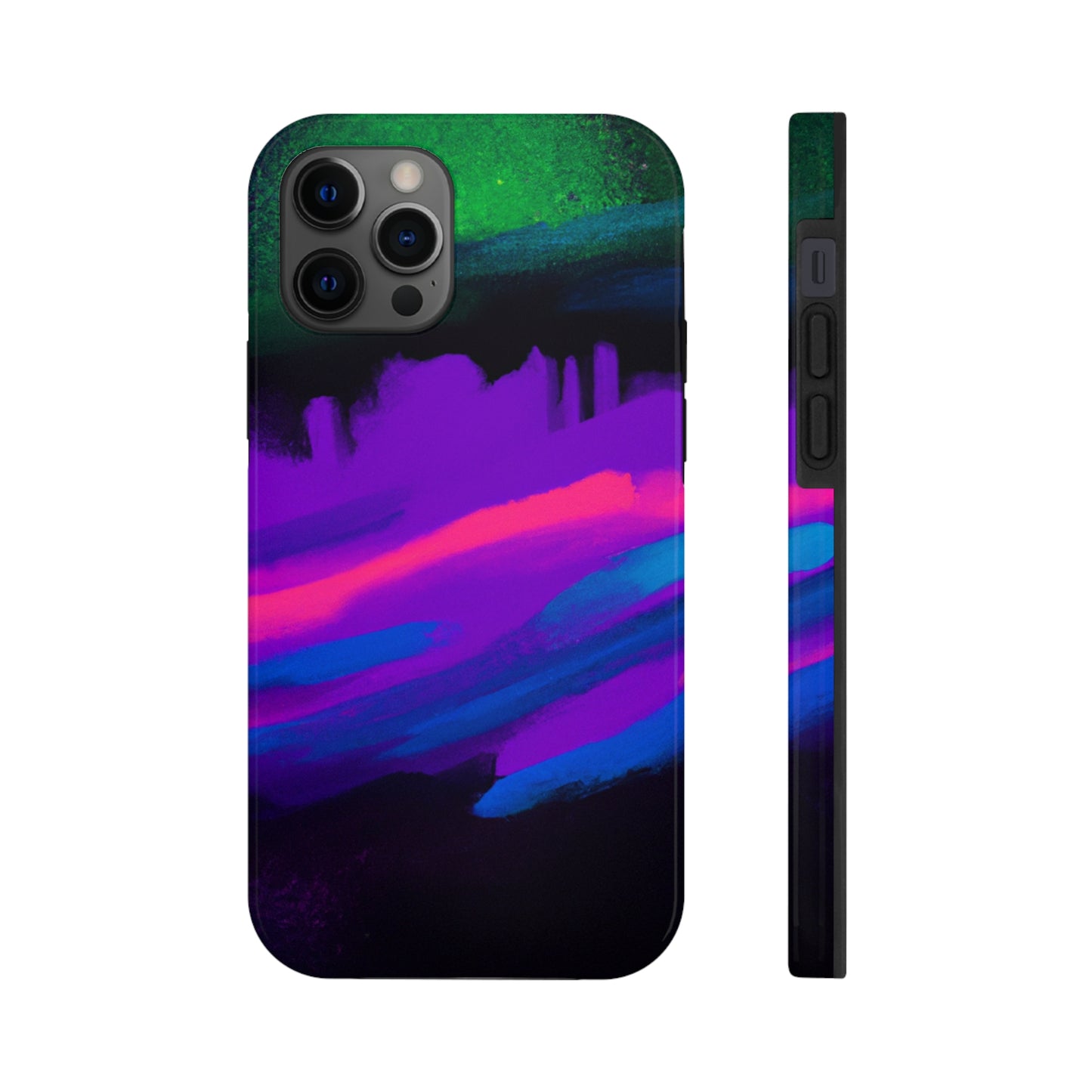 The Legging Luminaries 202374 - Phone Case