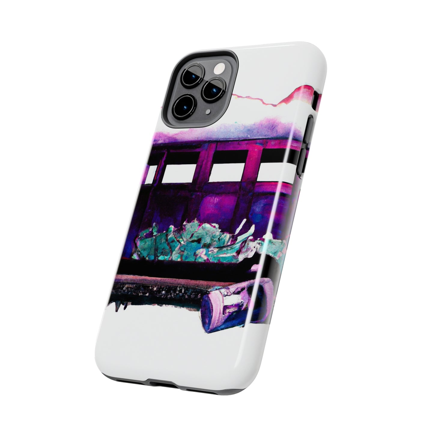 Hypnotize 2023729 - Phone Case